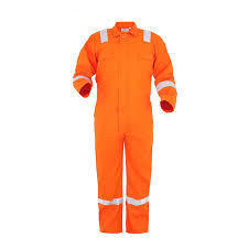 Cotton Boiler Suit